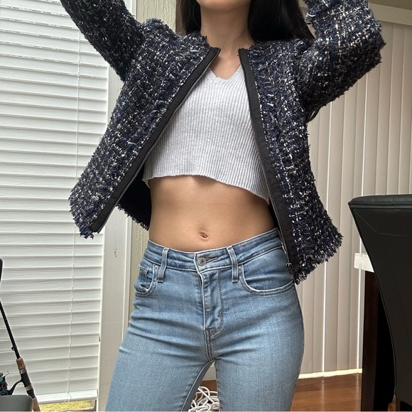 BANANA REPUBLIC jacket - Picture 2 of 8